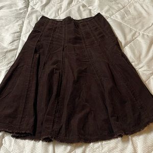 Cabi skirt